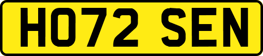 HO72SEN