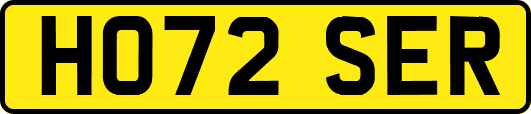 HO72SER