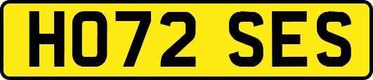 HO72SES