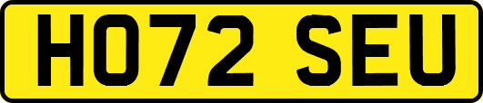 HO72SEU