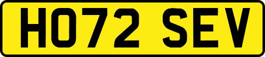 HO72SEV