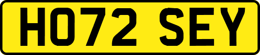 HO72SEY