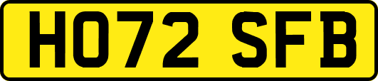 HO72SFB