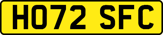 HO72SFC