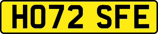 HO72SFE