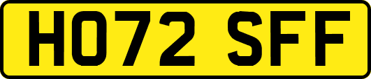 HO72SFF
