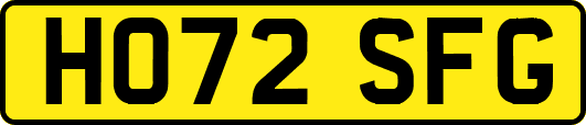 HO72SFG