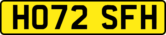 HO72SFH
