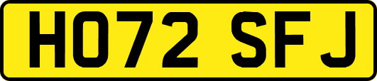 HO72SFJ