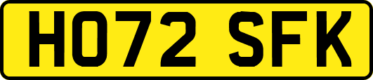 HO72SFK