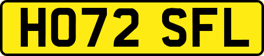HO72SFL