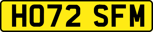 HO72SFM