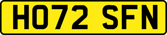 HO72SFN