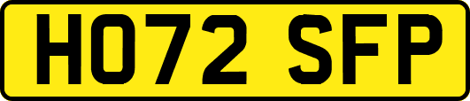 HO72SFP