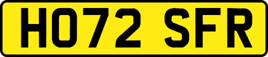 HO72SFR