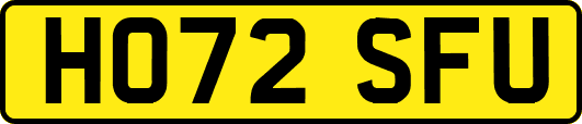 HO72SFU