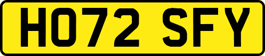 HO72SFY