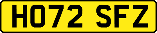HO72SFZ