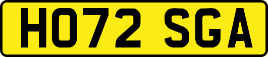 HO72SGA