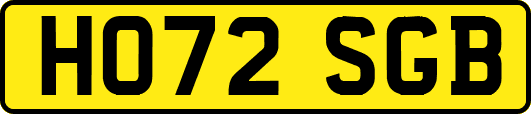 HO72SGB