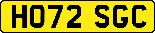 HO72SGC