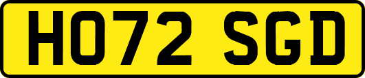 HO72SGD