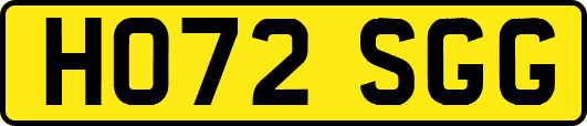 HO72SGG