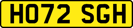 HO72SGH