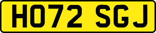 HO72SGJ