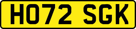 HO72SGK