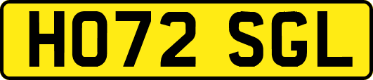 HO72SGL