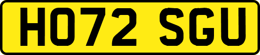 HO72SGU