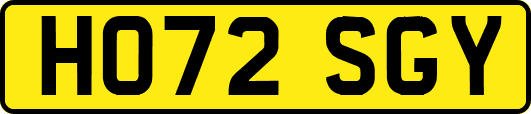 HO72SGY