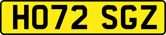 HO72SGZ