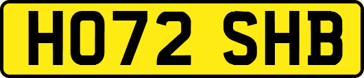 HO72SHB