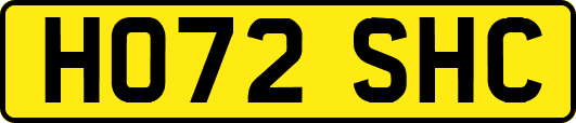 HO72SHC