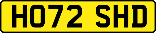 HO72SHD