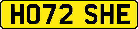 HO72SHE