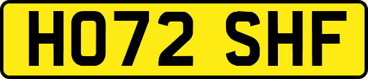 HO72SHF