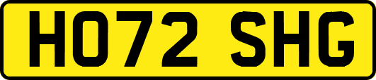 HO72SHG