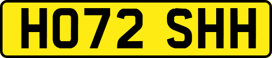 HO72SHH