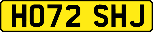 HO72SHJ
