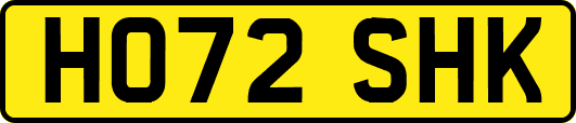 HO72SHK