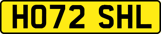 HO72SHL