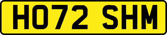 HO72SHM