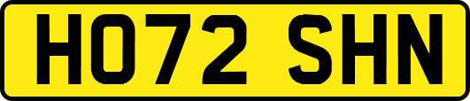 HO72SHN