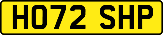 HO72SHP