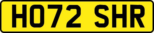 HO72SHR