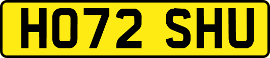 HO72SHU