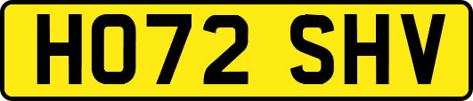 HO72SHV